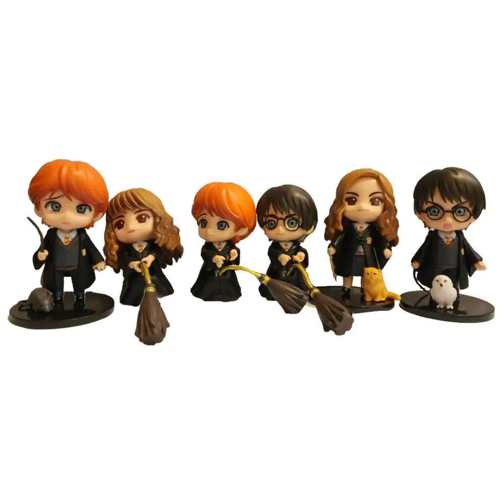 فیگور هری پاتر Harry Potter