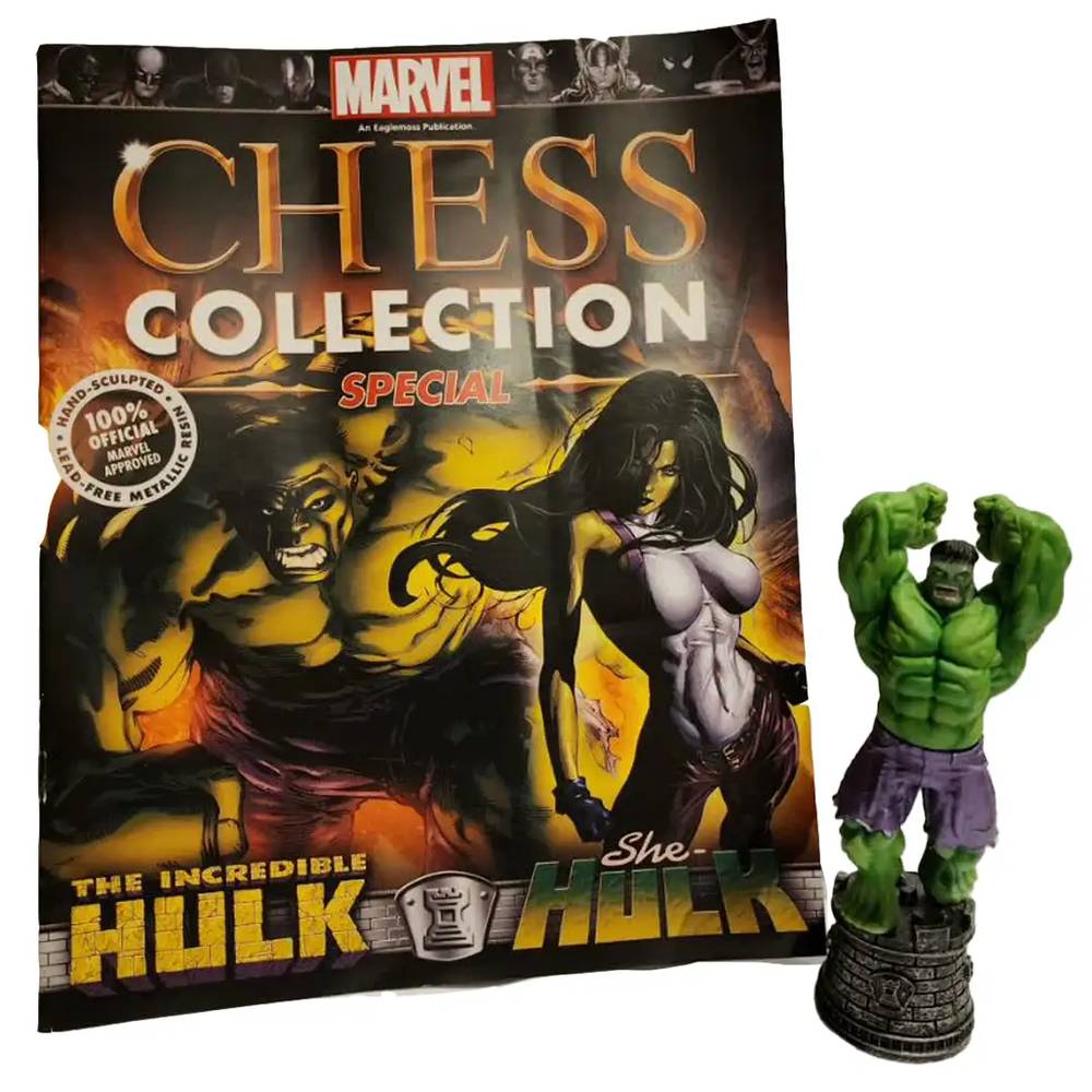 فیگور هالک Hulk