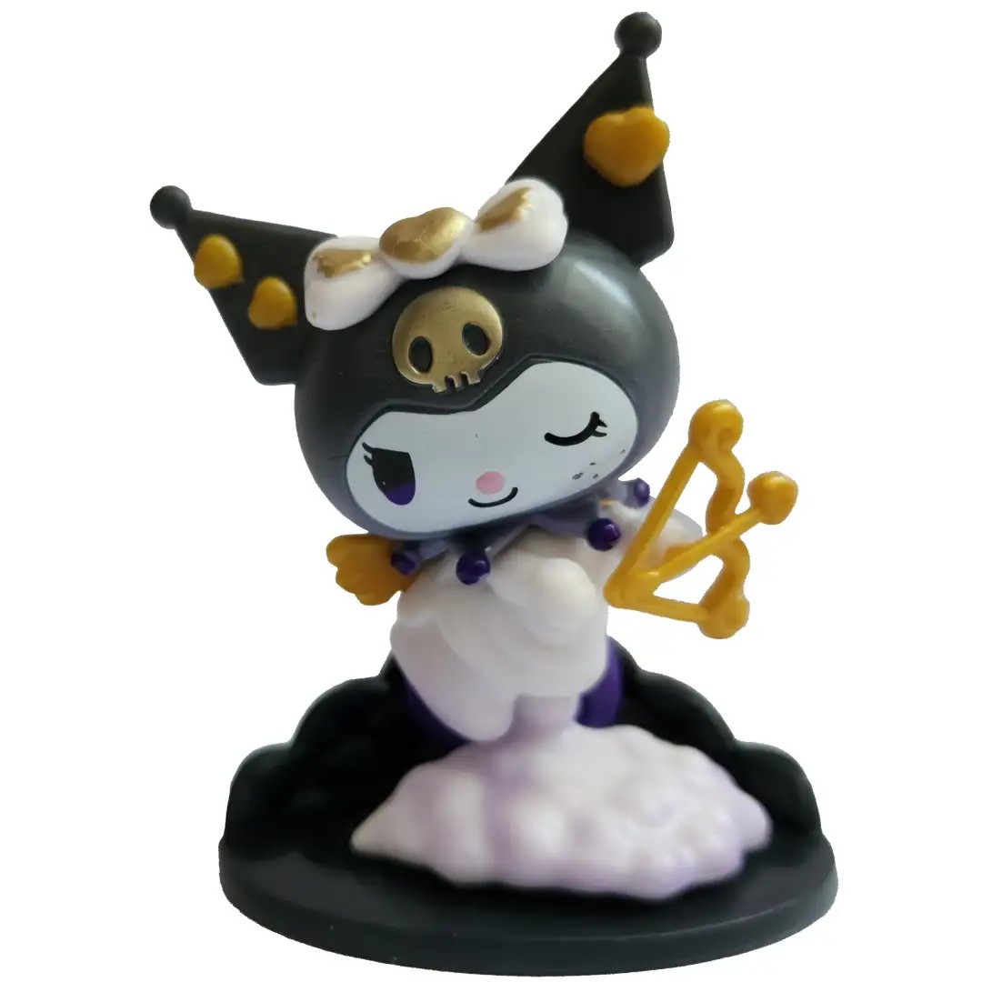 فیگور کرومی Kuromi