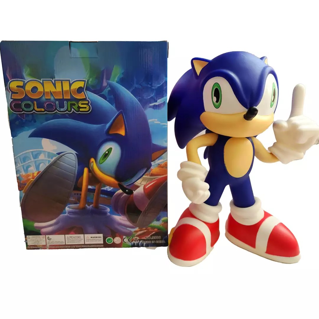 فیگور سونیک Sonic