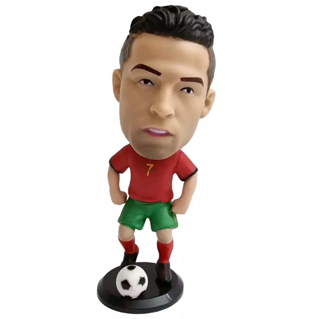 فیگور کریستیانو رونالدو Cristiano Ronaldo dos Santos Aveiro