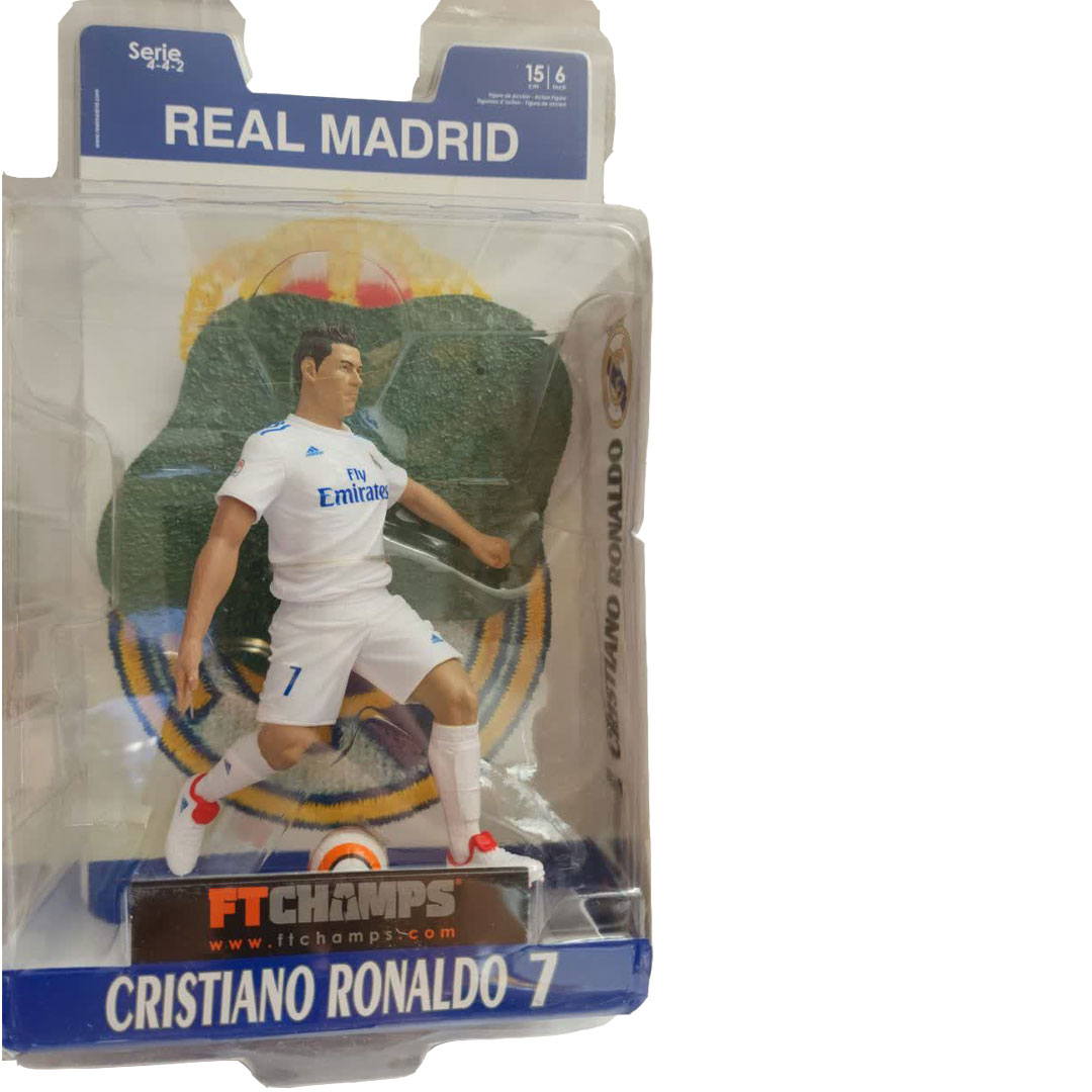 فیگور کریستیانو رونالدو Cristiano Ronaldo dos Santos Aveiro