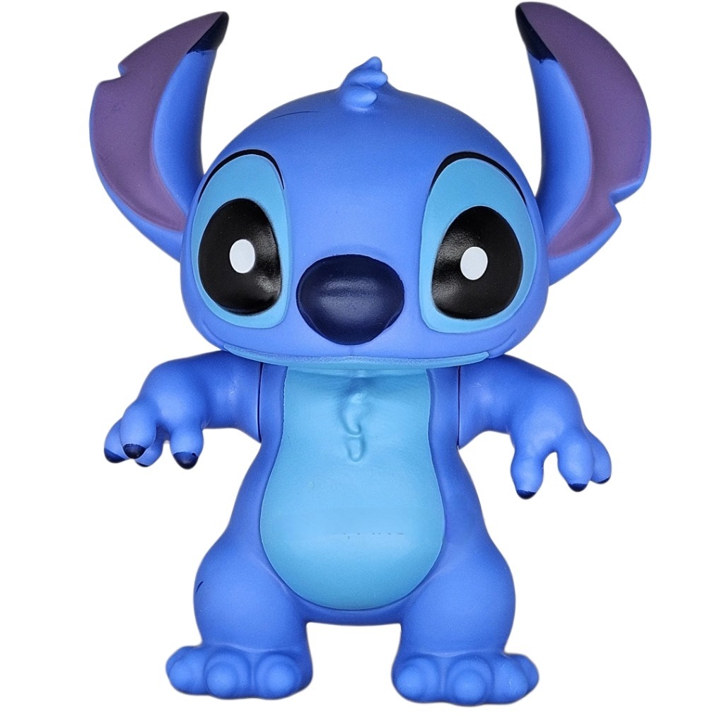 فیگور استیج stitch جعبه دار ارتفاع: 20cm کد 3380
