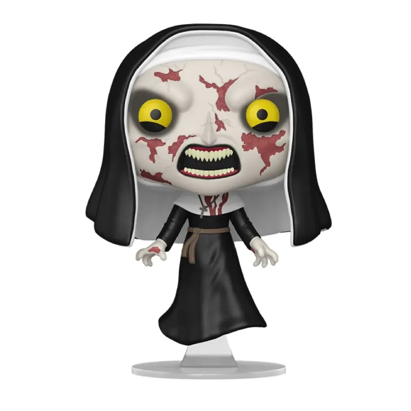 فیگور فانکو پاپ راهبه The Nun II – The Nun