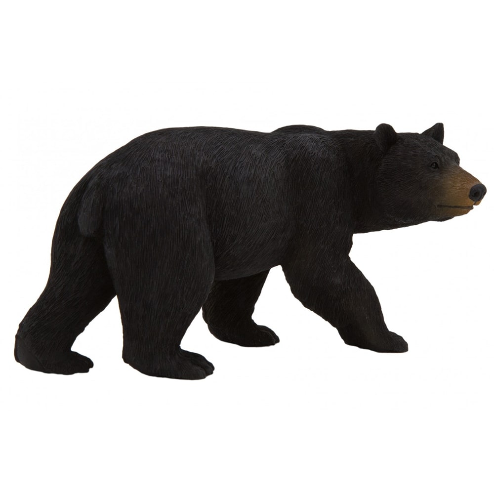 فیگور خرس مشکی آمریکایی کد:387112 Mojo American Black Bear