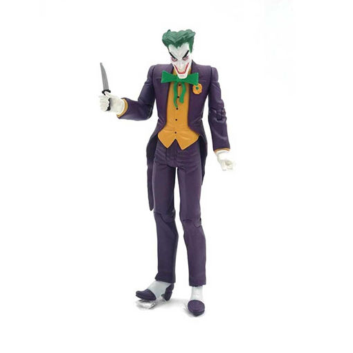 اکشن فیگور JOKER اورجینال