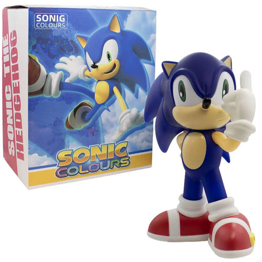 اکشن فیگور سونیک مدل SONIC 9906