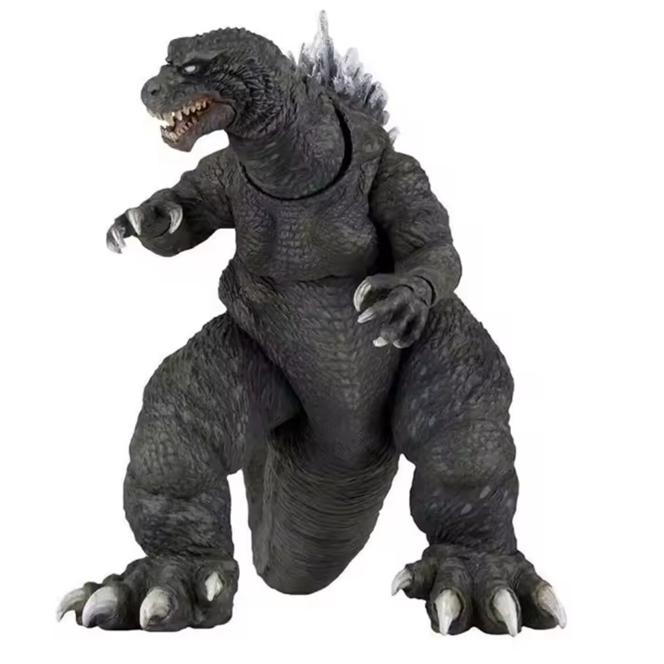 فیگور گودزیلا Godzilla 2001 برند نکا NECA