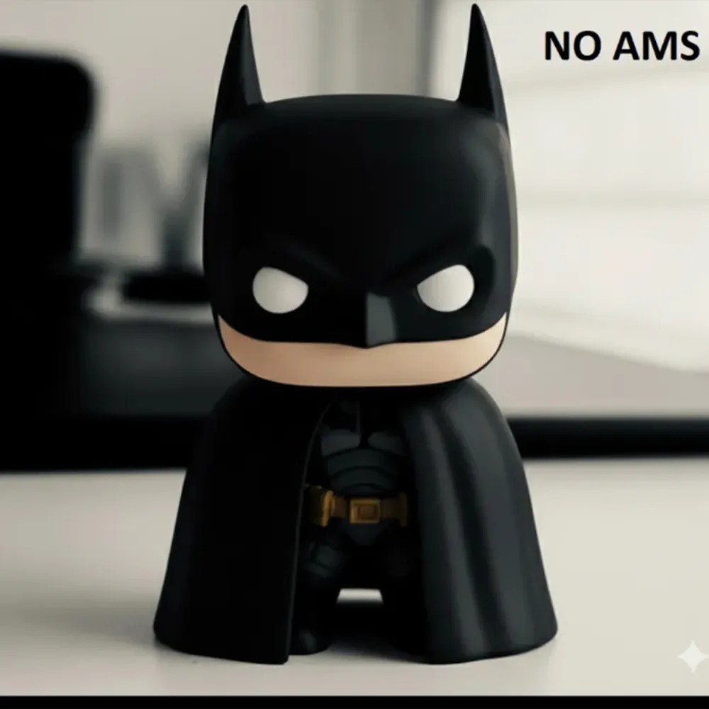 فیگور بتمن مدل فانکوپاپ Batman Funko