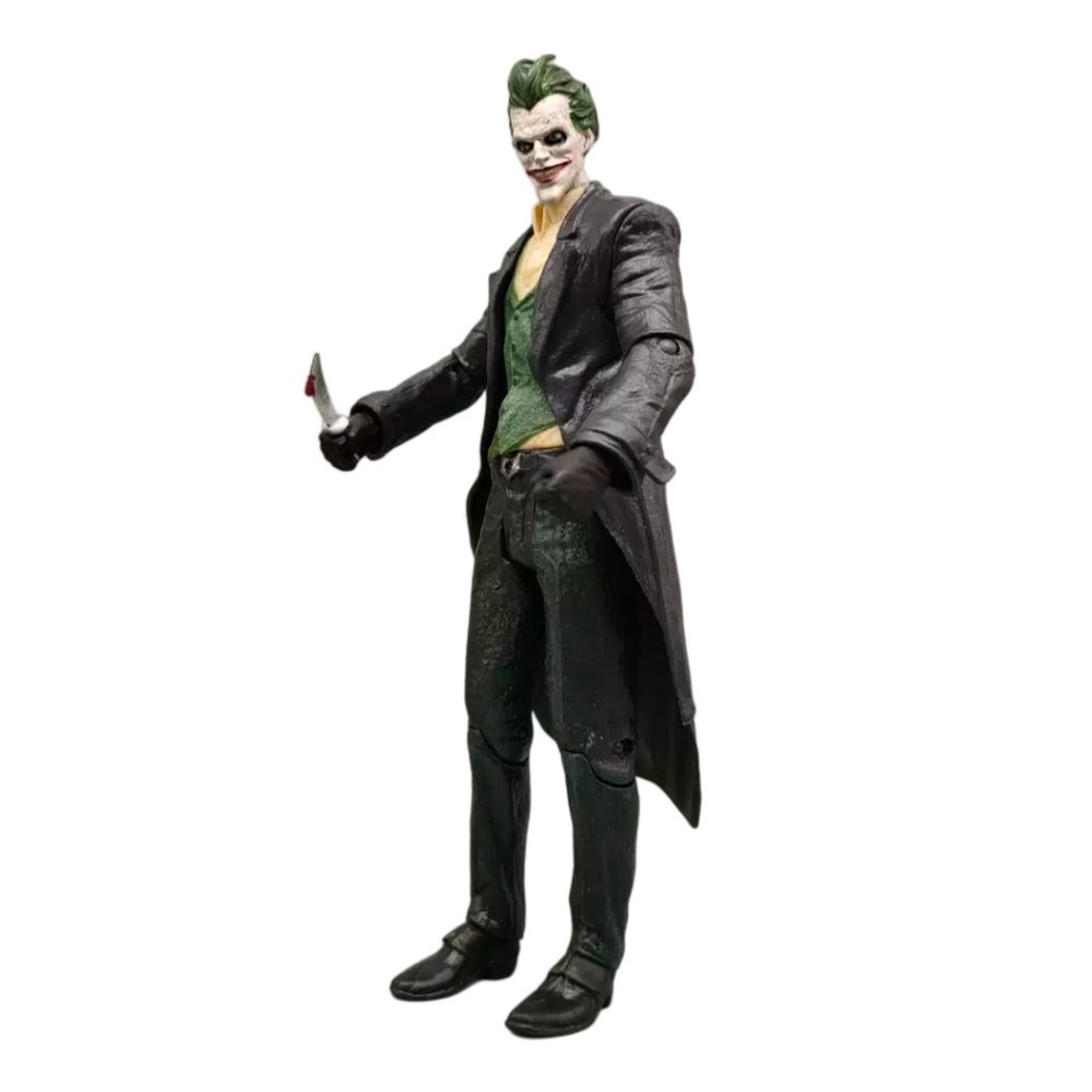 اکشن فیگور جوکر Joker کمیک