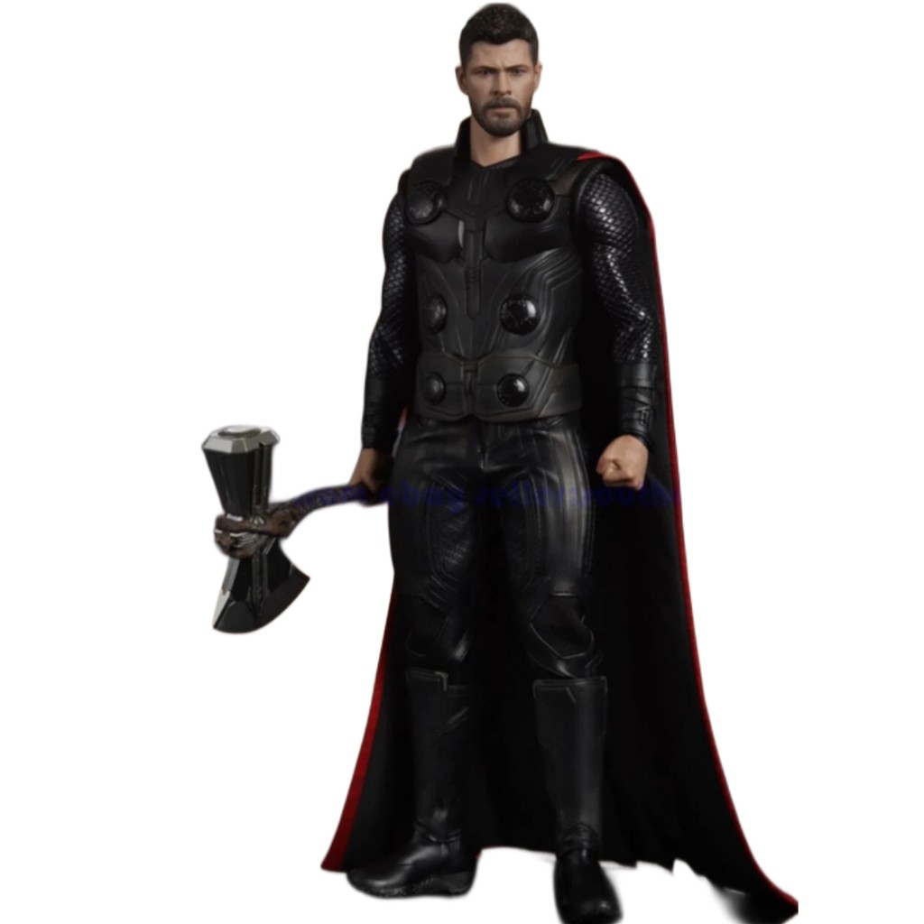 اکشن فیگور ثور Thor با اکسسوری کد 253657