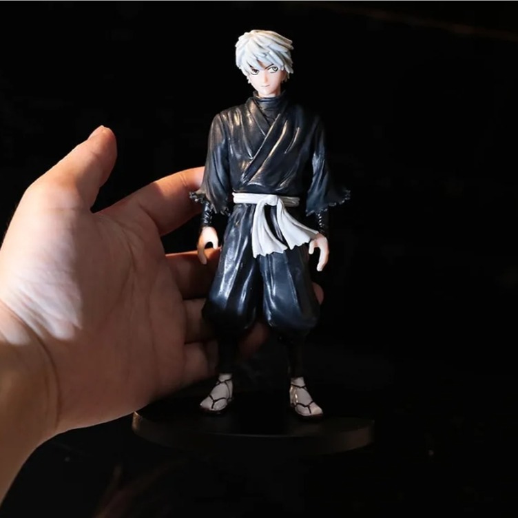 فیگور گابیمارو انیمه بهشت جهنم ارتفاع 17cm جعبه دار