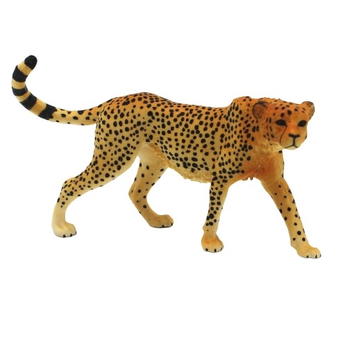 فیگور حیوانات مدل چیتا کد M4073