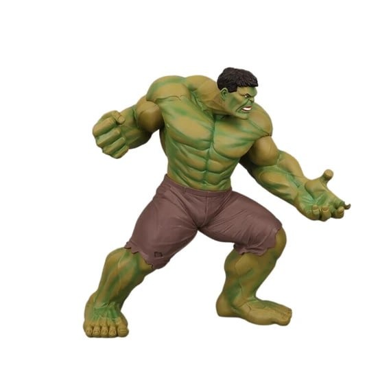 فیگور هالک HULK ارتفاع 50cm جعبه دار