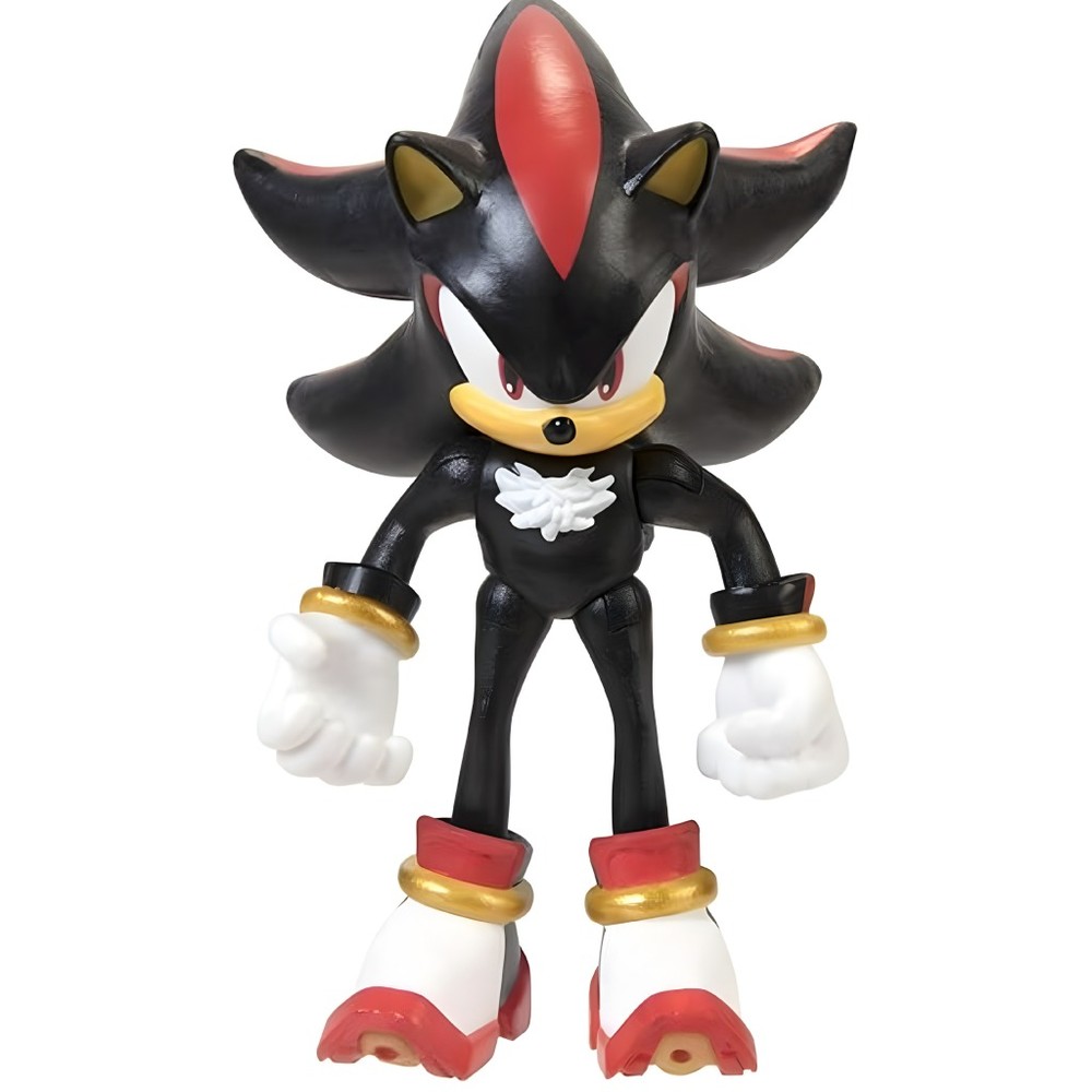 فیگور شدو سونیک Shadow Sonic کد 2017