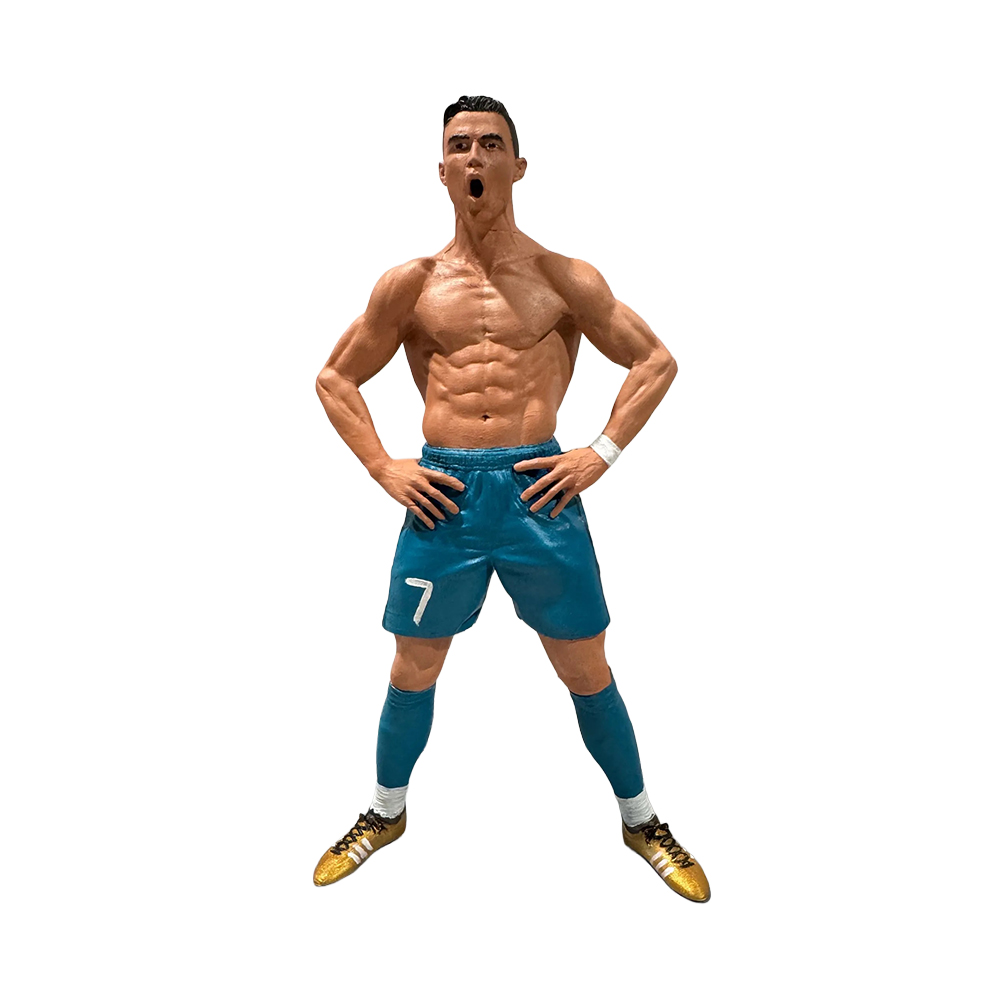 اکشن فیگور کریستین رونالدو – فیگور رونالدو Ronaldo