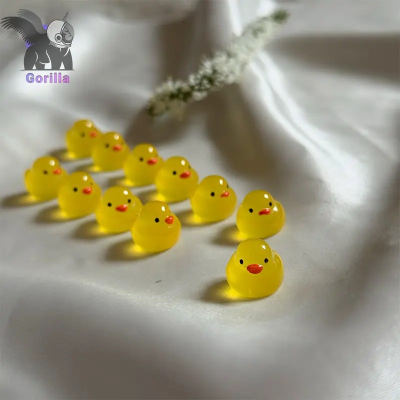 فیگور شب تاب اردک