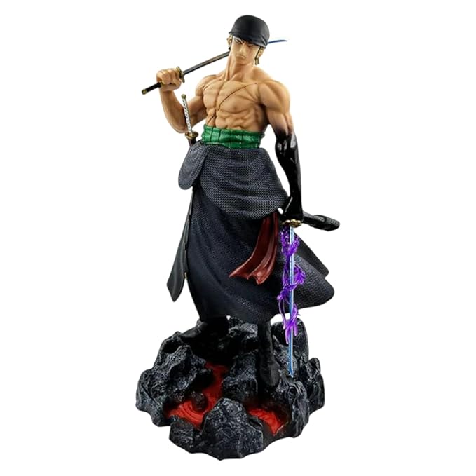 فیگور طرح زورو (Zoro) 50 سانتی