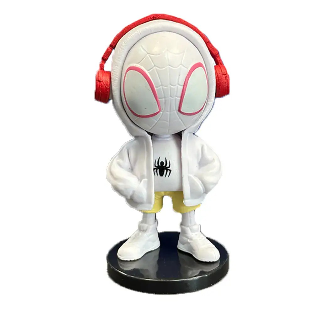 اکشن فیگور 10cm – Spider-Man
