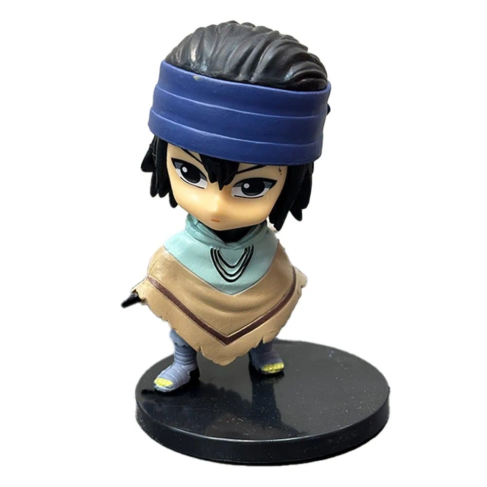 اکشن فیگور Sasuke از انیمه ناروتو 10cm – Naruto