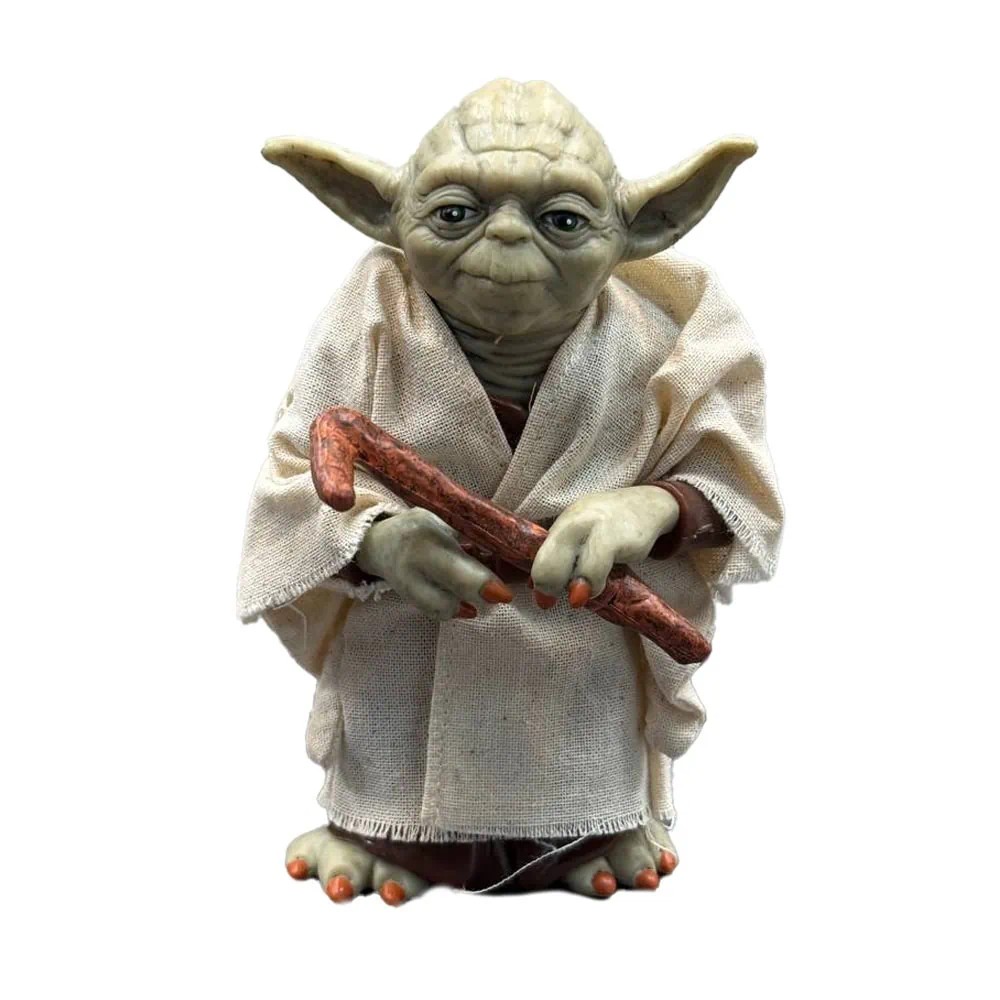 اکشن فیگور 12cm – Yoda Star Wars