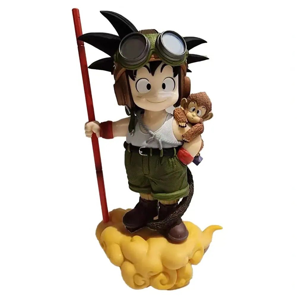 اکشن فیگور 21cm – Dragon Ball