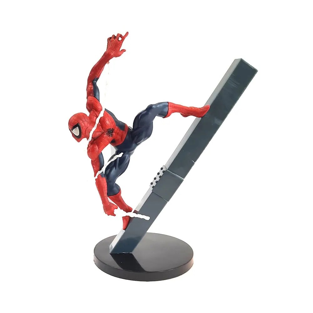اکشن فیگور 21cm – Spider-Man