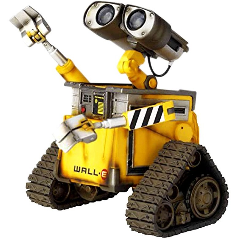 فیگور شخصیت WALL-E