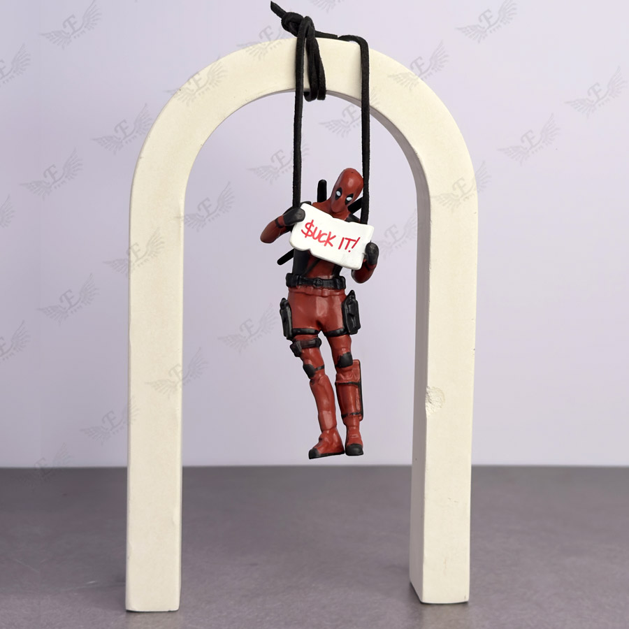 فیگور آویز ددپول Deadpool