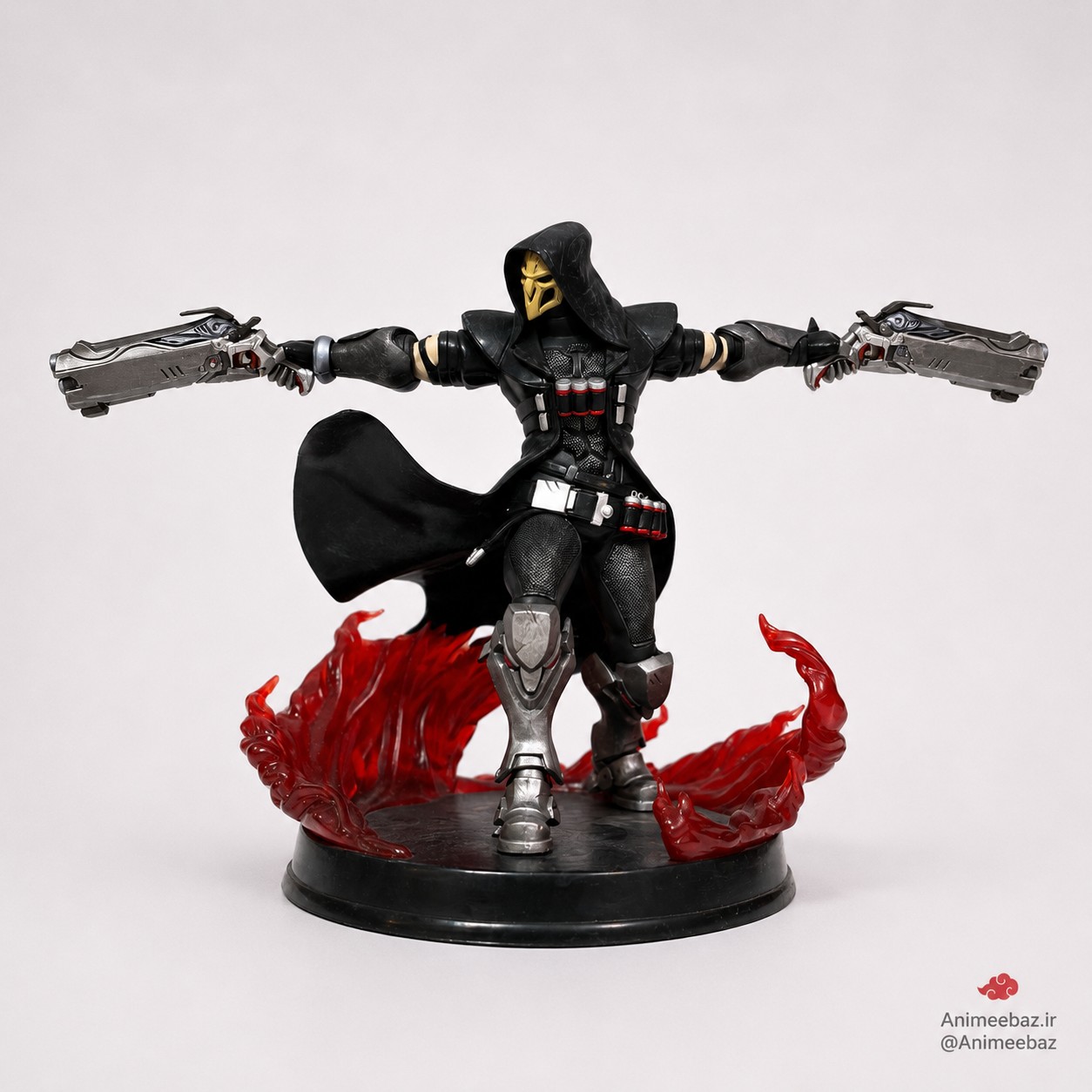 فیگور reaper گیم اورواچ