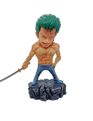 فیگور وان پیس جهان زیرین مدل Roronoa Zoro