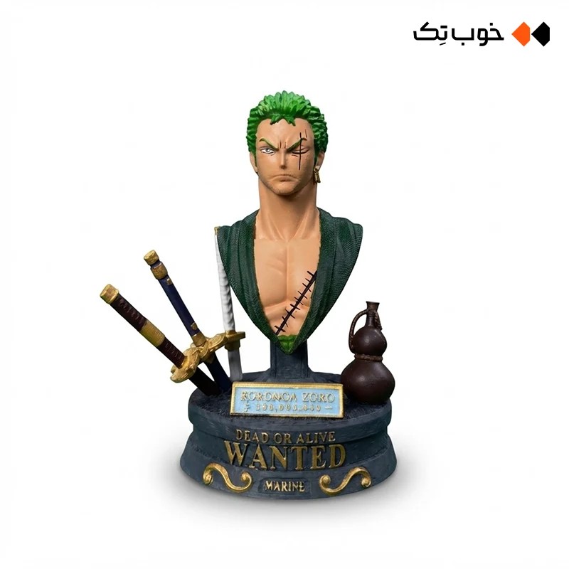 اکشن فیگور کاراکتر Roronoa Zoro