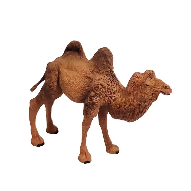 فیگور شتر دو کوهانه کد 421