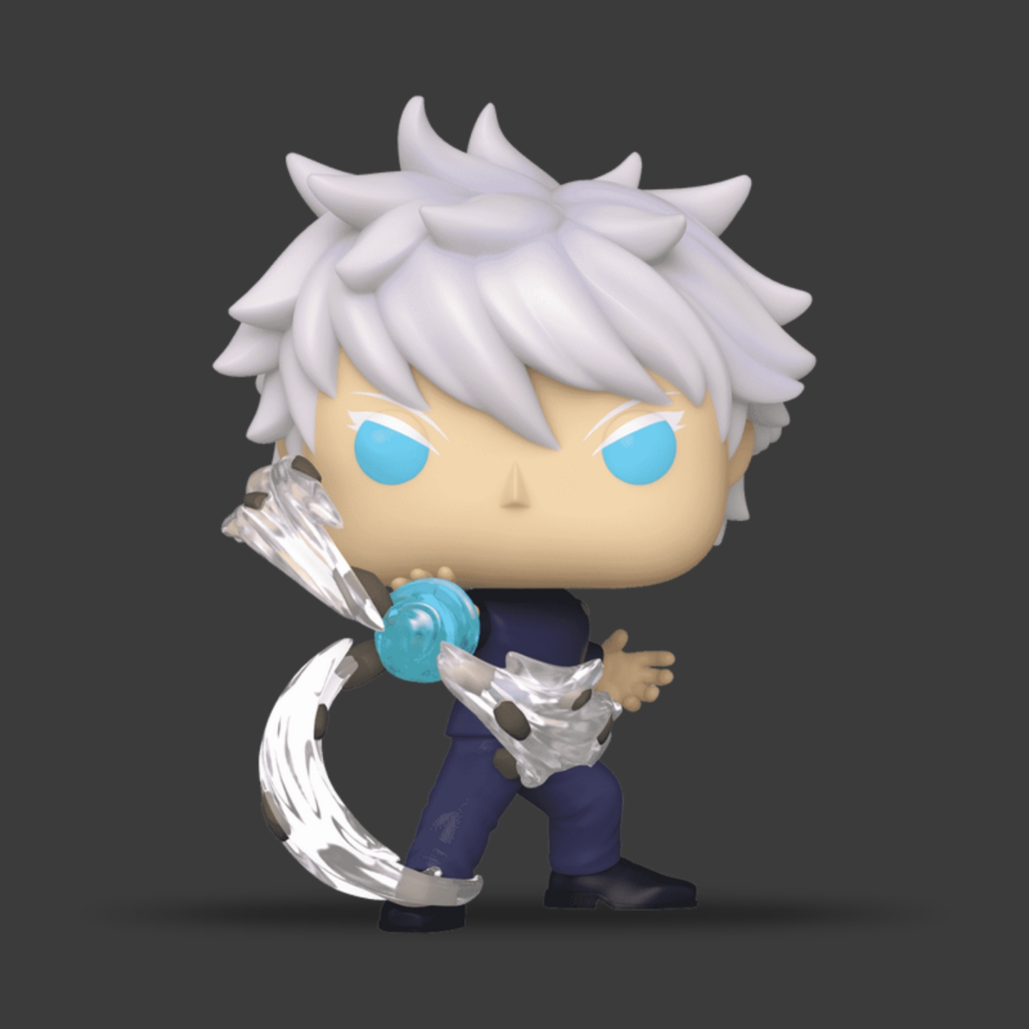 فیگور فانکو پاپ طرح Funko POP Satoru Gojo کد 1885 – اورجینال