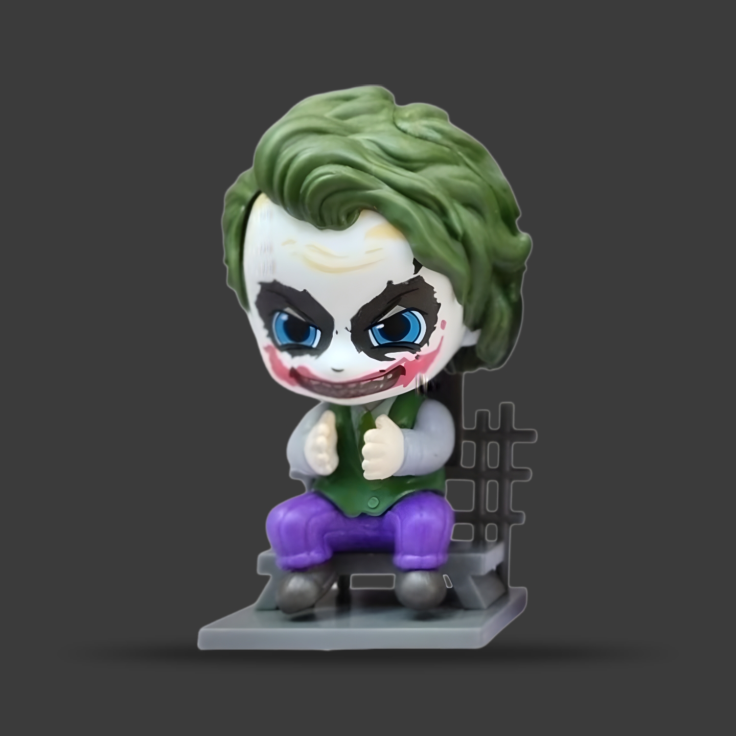 فیگور جوکر | Joker Mini Figure – کد 04