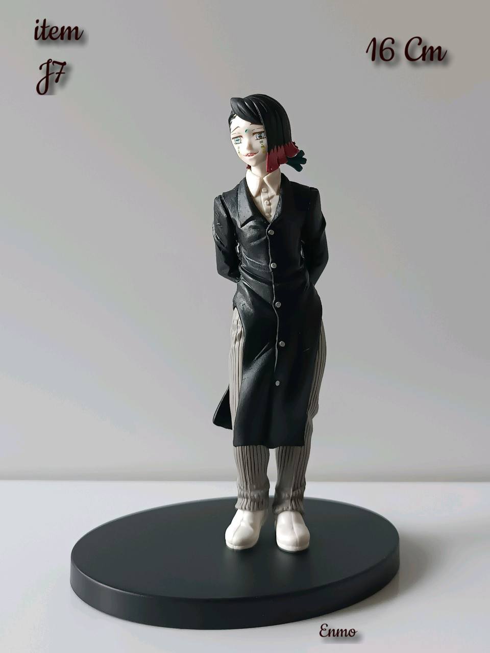 اکشن فیگور شخصیت انمو 7