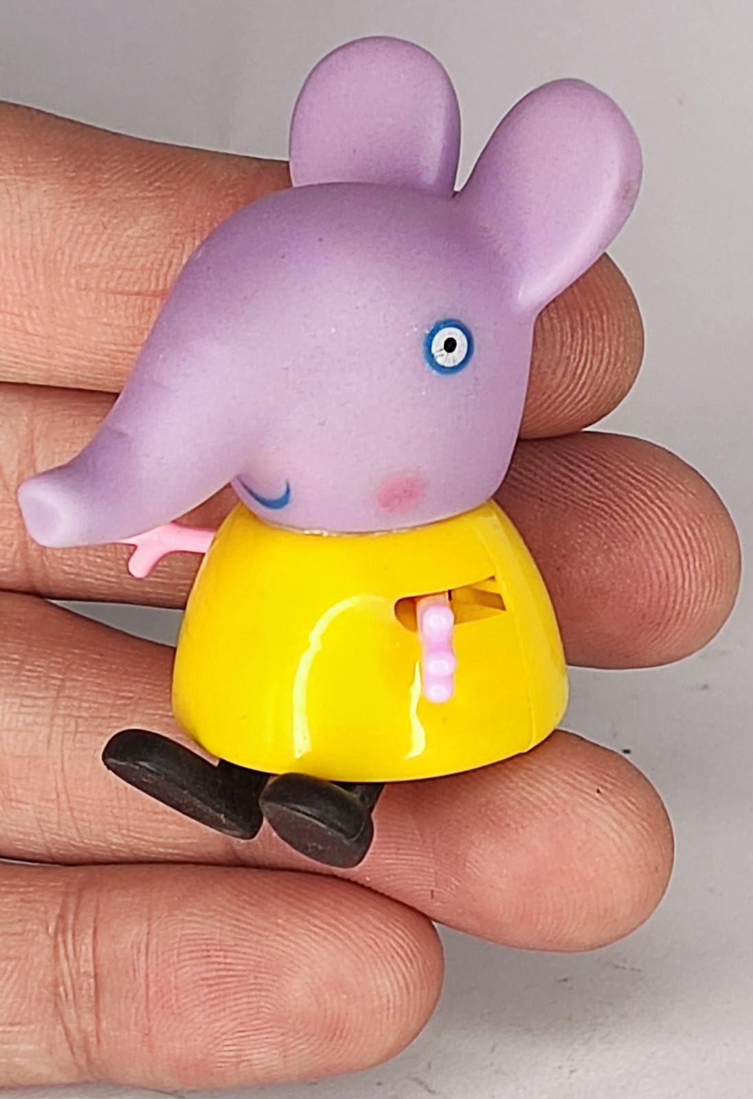 فیگور پپاپیگ کد3