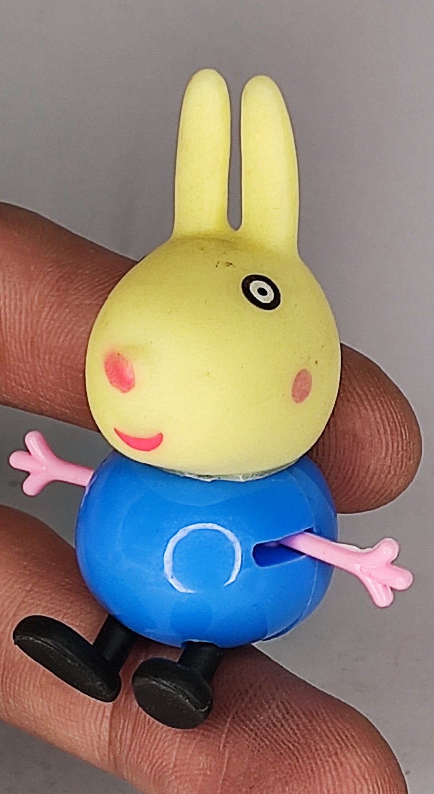 فیگور پپاپیگ کد7