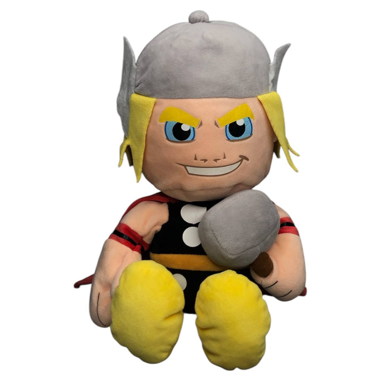 فیگور پلاشی ثور Marvel - Thor