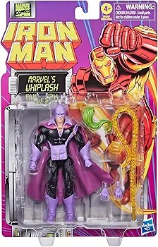 اکشن فیگور Marvel Legends Series – Marvel’s Whiplash