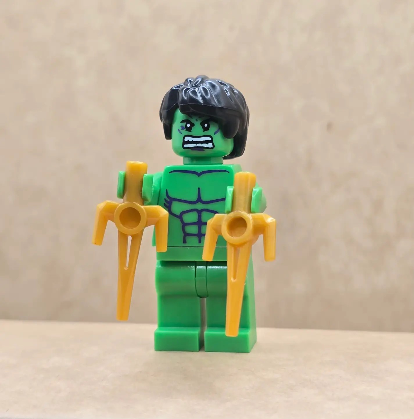 لگو هالک