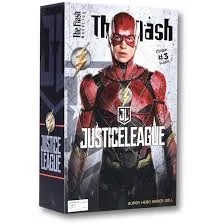 اکشن فیگور the flashبرند خارجی