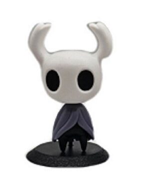 مینی فیگو Knight از هالو نایت Hollow Knight