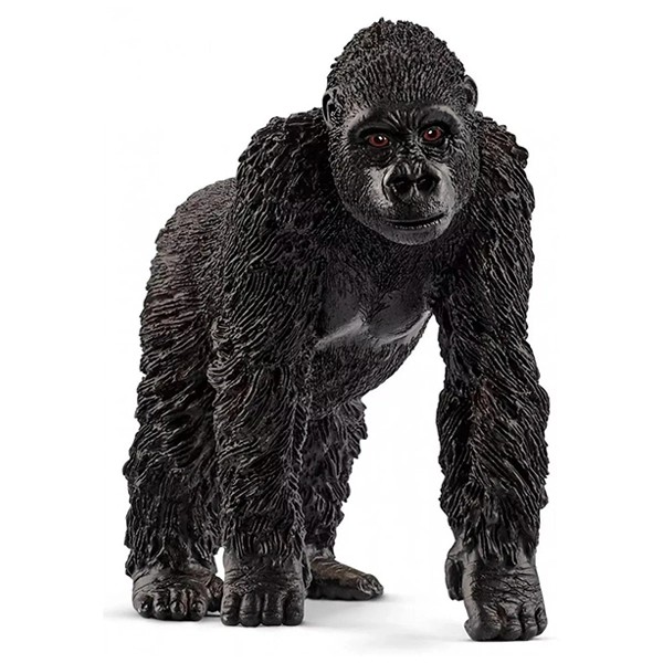 گوریل ماده اشلایش Schleich
