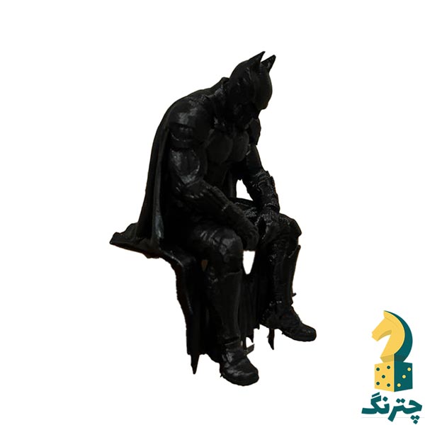 فیگور بتمن (اکشن فیگور Batman)
