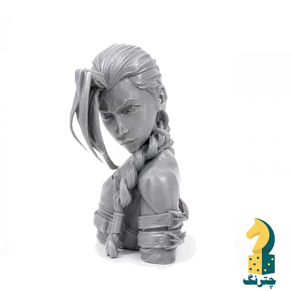 فیگور جینکس(فیگور شخصیت Jinx )