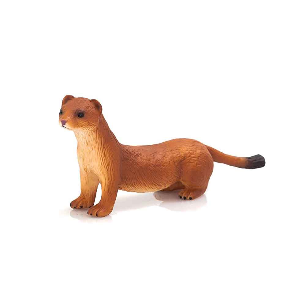 فیگور استات کد: 387187 Stoat