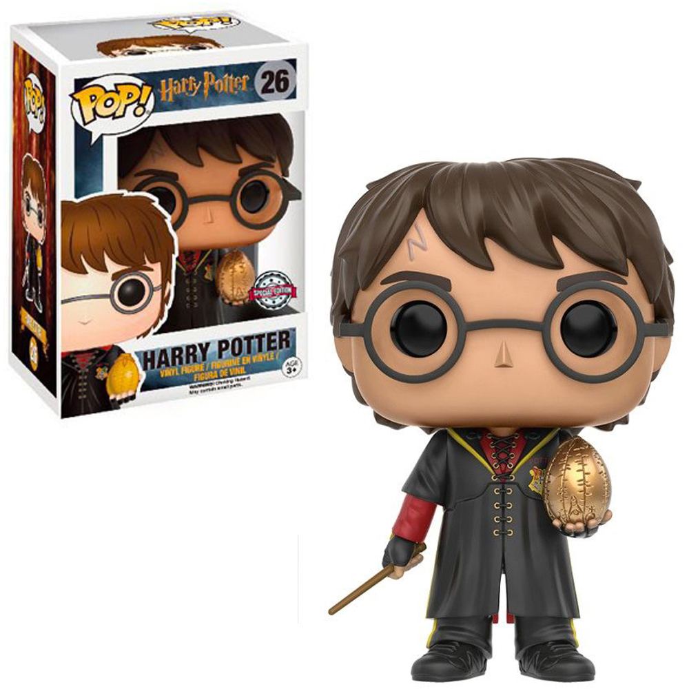 فانکو پاپ harry potter