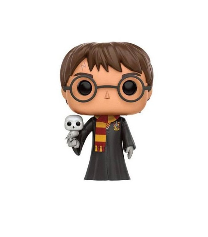 فیگور فانکوپاپ هری پاتر Harry Potter کد 200288