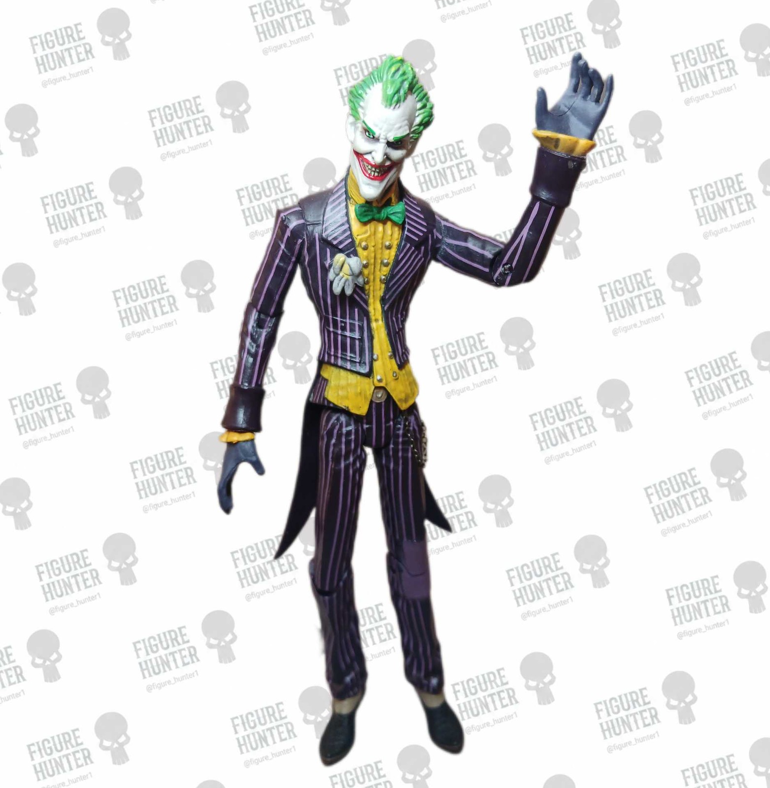 اکشن فیگور جوکر Joker اورجینال dccomics
